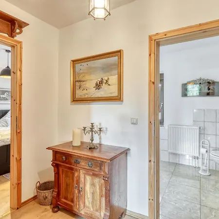 Διαμέρισμα 1 Bedroom In *