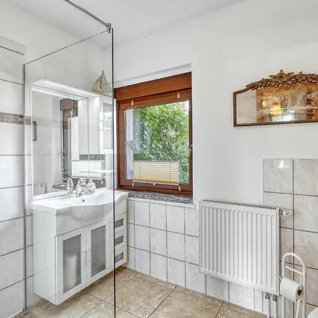 1 Bedroom In *