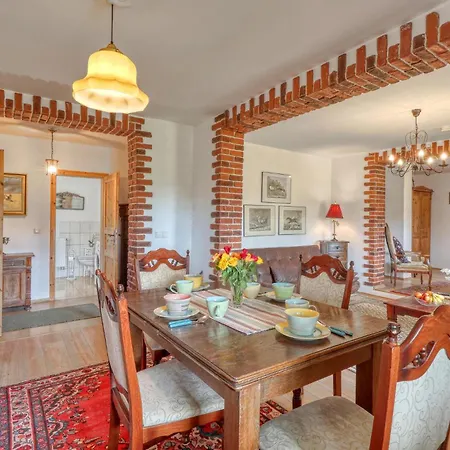 Stunning In With Wifi