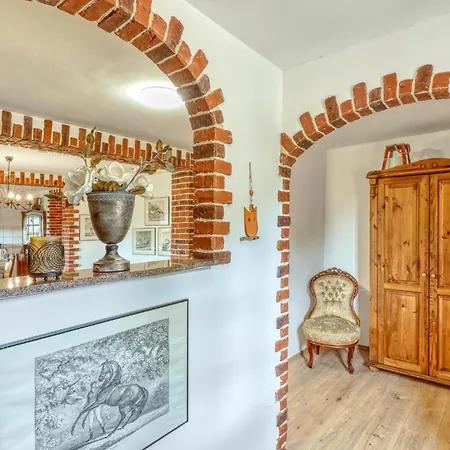 Stunning In With Wifi *