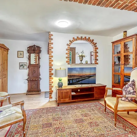 1 Bedroom In * Zurow
