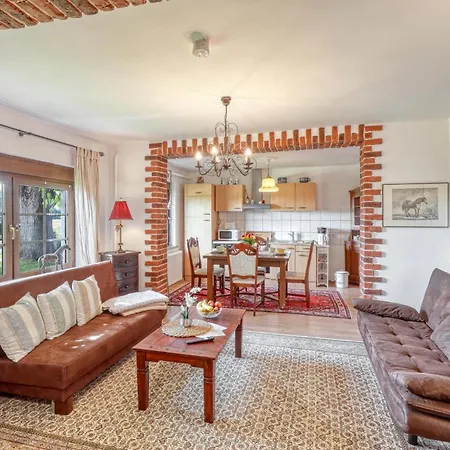 1 Bedroom In
