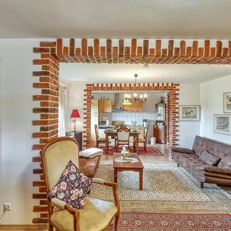 Appartamento Stunning In With Wifi *