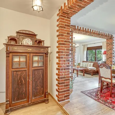 1 Bedroom In * Zurow