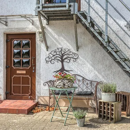 Apartment 1 Bedroom In *
